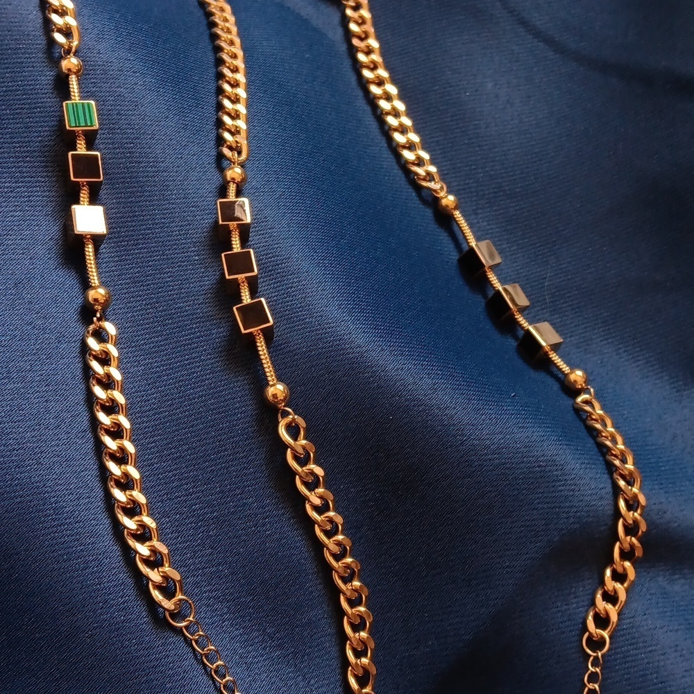 Bracelet set 3